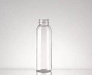 Round Bottle (2.5z- 1Liter)