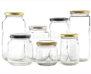Mayo - Economy - Paragon Jars