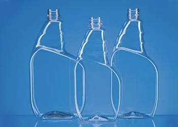 PET HDPE Sprayer Bottles